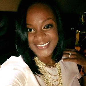 Meet your Posher, Sabrina